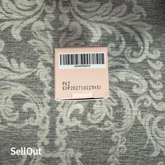 KAHI Wrinkle Bounce Multi Balm 9g Hydrating Face Balm with Jeju Oil - Picture 6 of 7